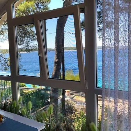 Shabby Chic Beach Cottage Hvar Hvar Town Exteriér fotografie
