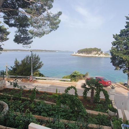 Shabby Chic Beach Cottage Hvar Hvar Town Exteriér fotografie
