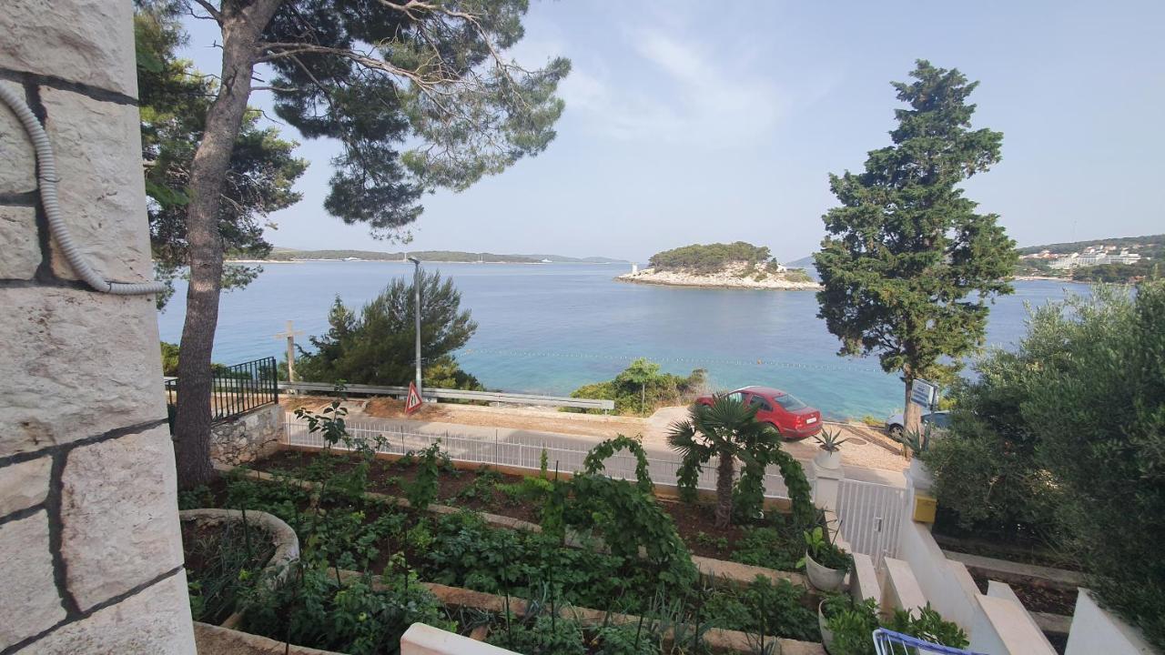Shabby Chic Beach Cottage Hvar Hvar Town Exteriér fotografie