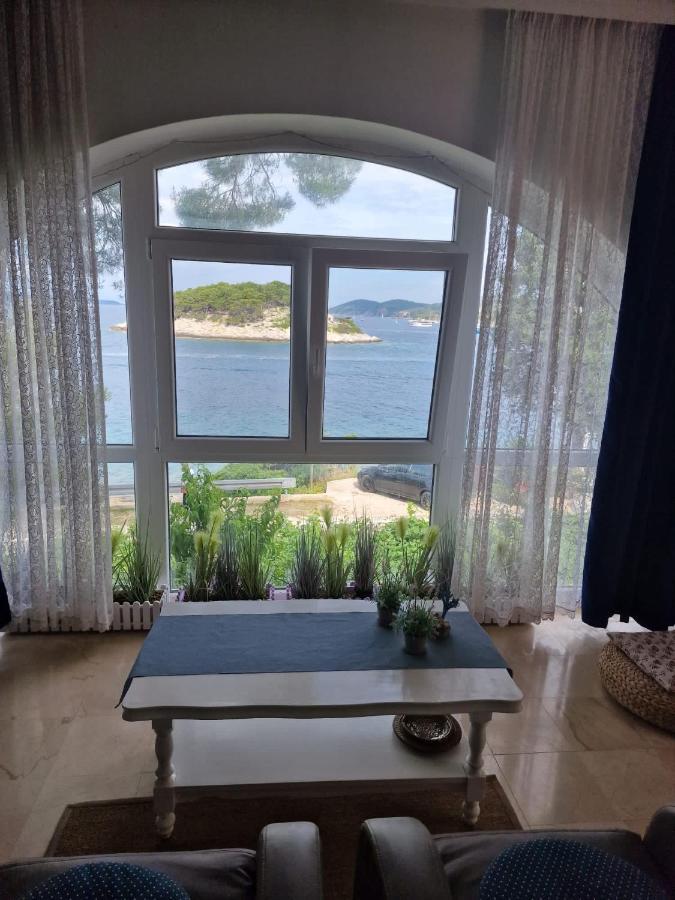 Shabby Chic Beach Cottage Hvar Hvar Town Exteriér fotografie